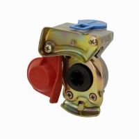 Cupla aer camion M22 cu supapa P2204