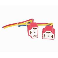 Mufa ceramica bec far H4 2 bucati/set 4631 Automax