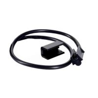 Mufa conectare rapida 2 pini QuickLink cu cablu 0,5m KBL481 Horpol