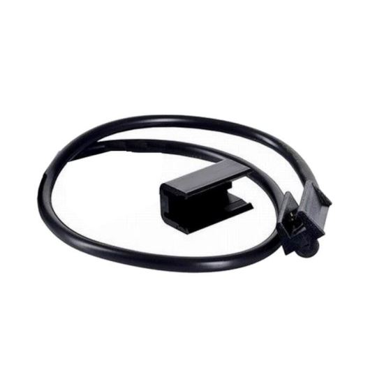 Mufa conectare rapida 2 pini QuickLink cu cablu 0,5m KBL481 Horpol