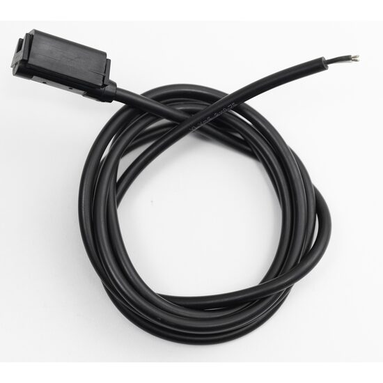 Mufa conectare rapida 2 pini QuickLink cu cablu 1,0m KBL 492 Horpol
