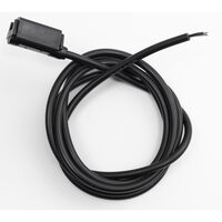 Mufa conectare rapida 2 pini QuickLink cu cablu 3,5m KBL 484 Horpol