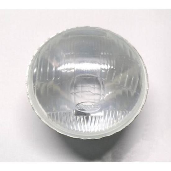 Element optic fi130 cu pozitie montare in masca Fiat 450  9927778