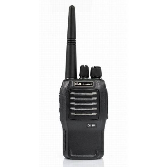 Statie radio moblia PMR Walkie-Talkie Midland G11V 430-470 C966.04