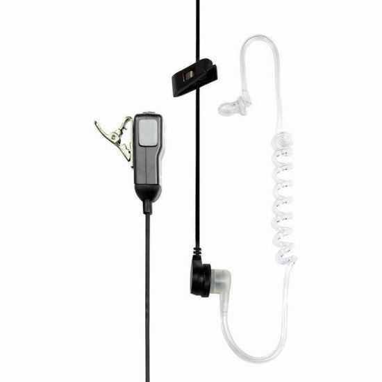 Casti cu microfon Midland MA31-LK cu 2 pini C732.04