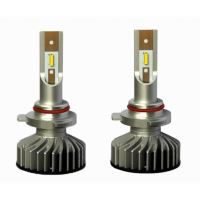 Set 2 becuri H3, 2 LED-uri 1806, 12/24V 30W Taiwan