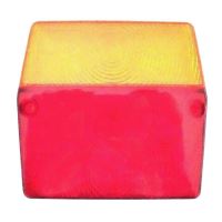 Dispersor lampa spate 96x90, 3 functii, stanga / dreapta MD-002-K Fristom