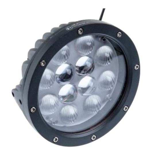 Proiector lucru fi180, LED, 9-32V, 5900lm, L0072 TruckLed