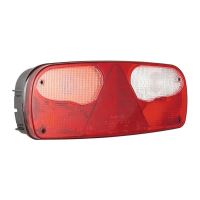 Lampa stop 343x139, ECOPOINT 1, dreapta, Aspock 25-2600-007