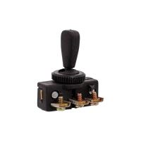 Intrerupator on/off/on, 3 faze, plastic, W-21 5061 Ka-E1247