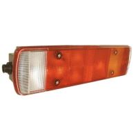 Lampa spate 516x130 7 functii, cu mufa laterala, stanga L2181 TruckLed