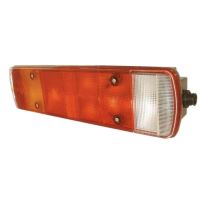 Lampa spate 516x130, 8 functii, cu mufa laterala, dreapta, L2182 TruckLed