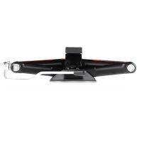 Cric foarfeca, 1.5T, 25-38cm, cu manivela, husa depozitare, Ultralift M Pro, 347.15 Heyner