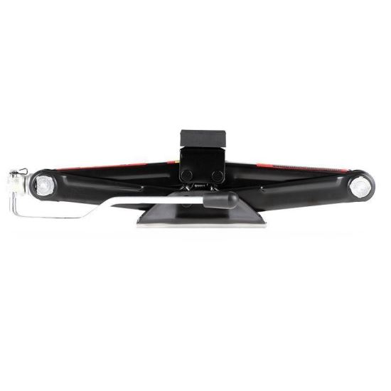 Cric foarfeca, 1.5T, 25-38cm, cu manivela, husa depozitare, Ultralift M Pro, 347.15 Heyner