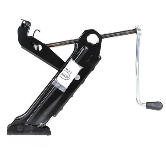 Cric cu manivela 1010kg, OEM Lift Pro, Golf/Leon/Octavia 345.11 Heyner