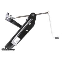Cric cu manivela 1710kg, OEM Lift Pro, Audi Q5 345.13 Heyner