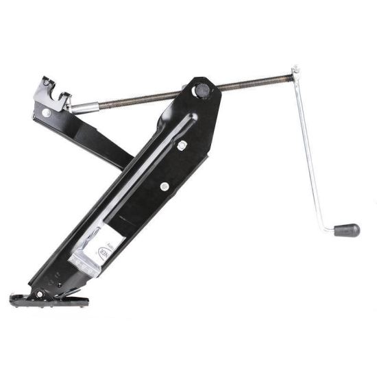 Cric cu manivela 1710kg, OEM Lift Pro, Audi Q5 345.13 Heyner