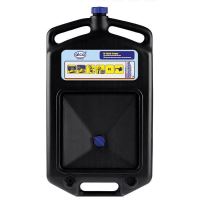Canistra colectare ulei uzat, 8L Oil Container Safe 438.20 Alca