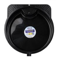 Tava scurgere ulei, recipient colectare, 8L 438.00 Alca