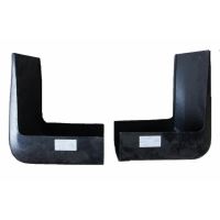 Flaps pentru bara metalica spate stanga Aro
