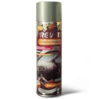 Spray intretinere bord fara silicon New Car 500ml Prevent