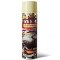 Spray intretinere bord fara silicon Vanilie 500ml Prevent