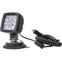Proiector lucru 101x101, LED, 1980lm, cu magnet, W81 684.4 WAS
