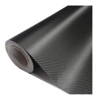 Folie capota, caroserie Carbon 3D 1.52x30m, Auto Decor Sticker, bp-04/gd-01/CB-05