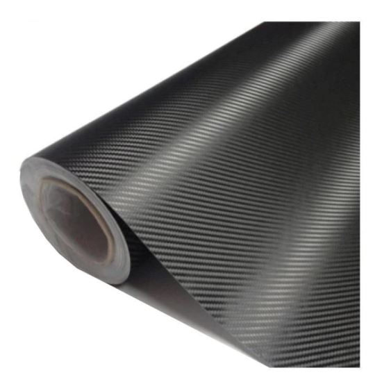 Folie capota, caroserie Carbon 3D 1.52x30m, Auto Decor Sticker, bp-04/gd-01/CB-05