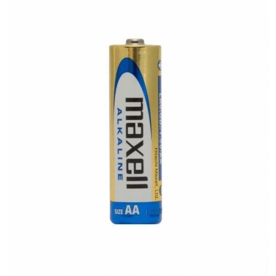 Baterie Maxell Alakline mari 32 bucati/pachet,  AA /Lr06/Mn1500 /18720s