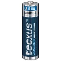 Baterie AA / Lr06/ Mignon, 24 buc/cutie, Tecxus Alkaline Maximum Germany