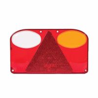 Dispersor 238x138, 5 functii, cu triunghi si mers inapoi, dreapta, FT-088 KPCOF Fristom