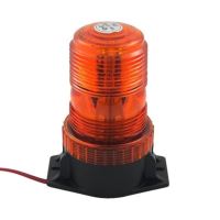 Girofar 12/24V, h131, prindere cu 2 suruburi, 30 LED-uri, CA 7505 Led, 247 Lighting