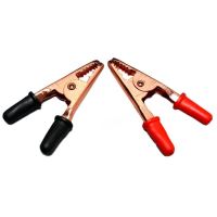 Cleste cablu curent set, 6.35cm 42298 CarCo