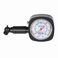 Manometru presiune roti 4.5bar, Gauge Tester Memory 564.01 Alca