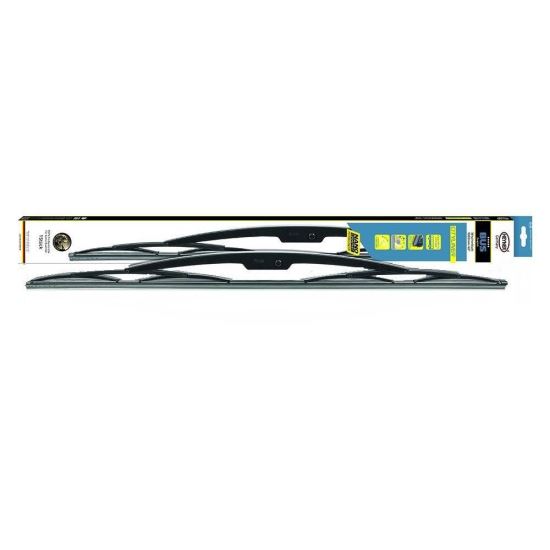 Stergator parbriz camion 40"/100cm HB-40B Bus City Liner grafitat 144.90 Heyner
