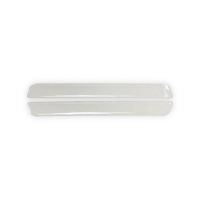 Bandou transparent pentru protectie usa, 2x15cm, 0955 Automax