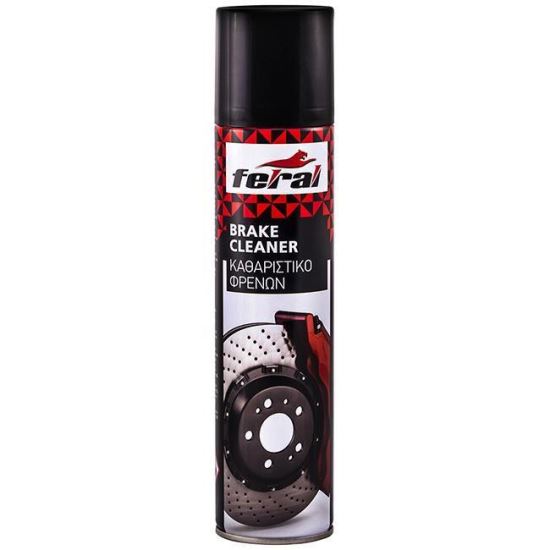 Spray curatat anvelope 400ml 18402 Feral