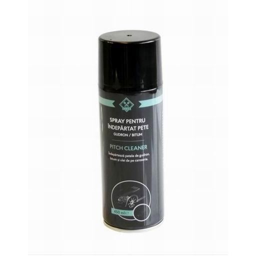 Spray dizolvant bitum 400ml Clue035