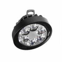 Proiector rotund fi55, LED, 9-12V, Moto, Bike, LedAssurance