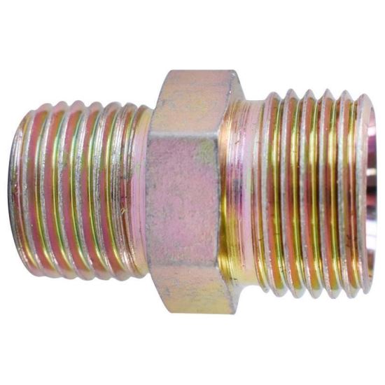 Racord reductie M16X18, 101.65.156 UTB