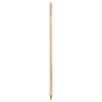 Coada lopata din lemn, dreapta 34x42x1500mm DISDP39