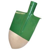 Cap de cazma din otel fi44, 2x255x280mm, varf ascutit DISDP90