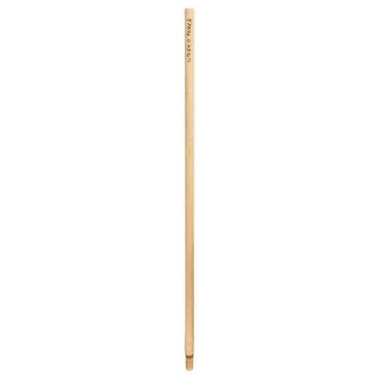 Coada furca, dreapta, fi34-42mm, 150cm, FUZE 49650 / DISDP38
