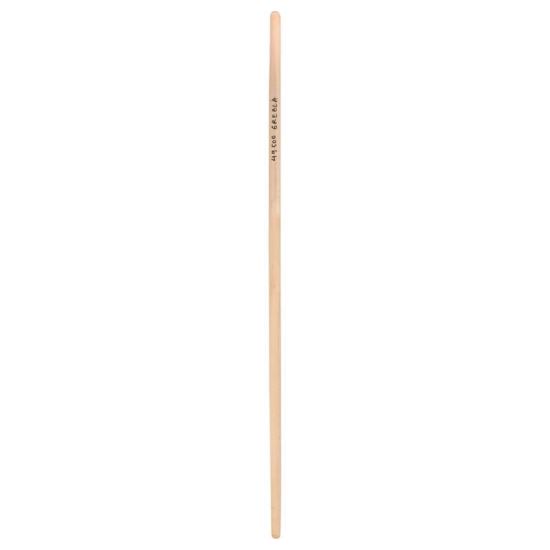 Coada pentru grebla din lemn, dreapta 30x1400, DISSH89