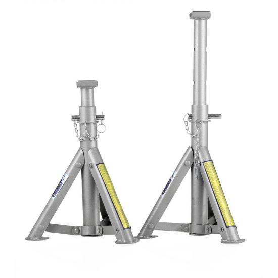 Cric capra stand 3T set 2 bucati 445.30 Alca