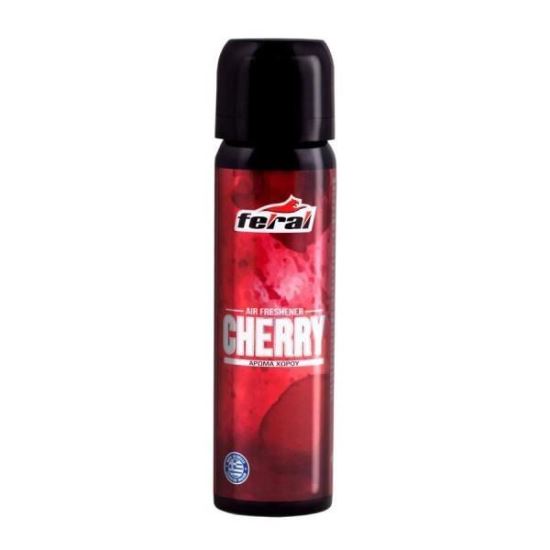 Odorizant pentru interior 70ml CHERRY 192508 FERAL