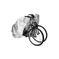 Prelata pentru 2 biciclete, marimea 198x119x100cm, impermeabila, 6247 Automax