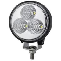 Proiector lucru fi 82, LED, 9-30V, 660lm, spot, L0094S