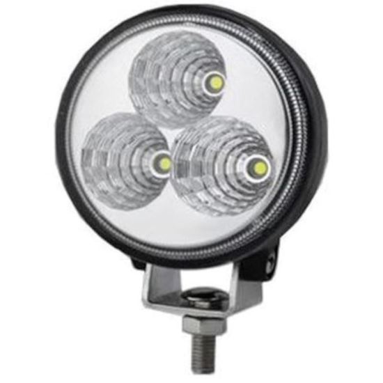 Proiector lucru fi 82, LED, 9-30V, 660lm, spot, L0094S
